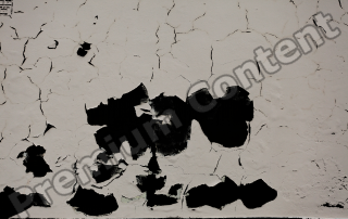 High Resolution Decal Damaged Texture 0009